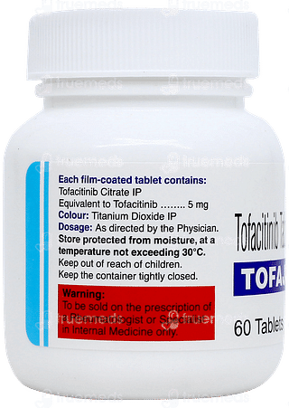 Tofajak Tablet 60