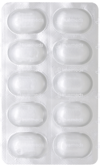 Sultaday 375 Tablet 10
