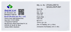 Prucalopride 2 Tablet 10 Prucalopride 2 Tablet 10