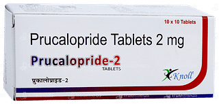 Prucalopride 2 Tablet 10