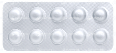 Prucalopride 2 Tablet 10 Prucalopride 2 Tablet 10
