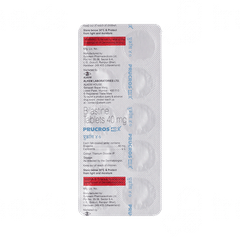 Prucros 50 Mg Tablet 10