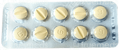 Actavir 400 Mg Tablet 10 Actavir 400 Mg Tablet 10