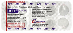 Aff Tablet 10 Aff Tablet 10