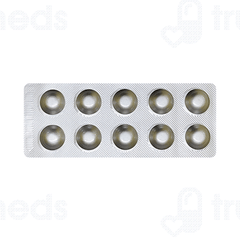Anxozeal 10 MG Tablet 10