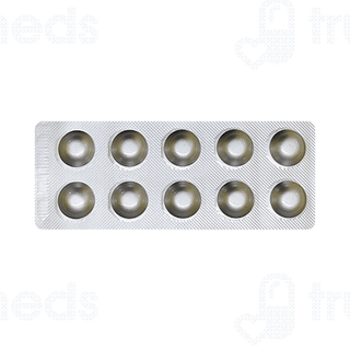Anxozeal 10 MG Tablet 10