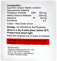 Cd Neecare Tablet 10