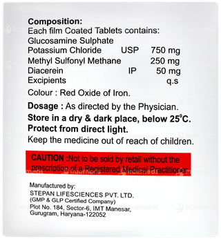 Cd Neecare Tablet 10