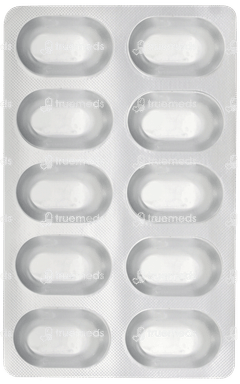 Cd Neecare Tablet 10