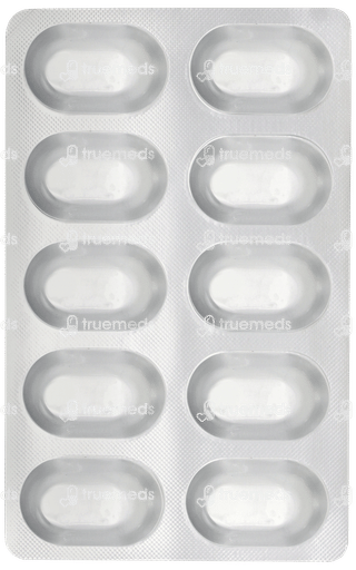 Cd Neecare Tablet 10