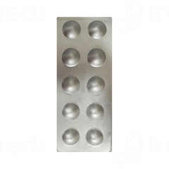 Adicid 40 Mg Tablet 10
