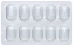 Vilason M 500 Tablet 10 Vilason M 500 Tablet 10