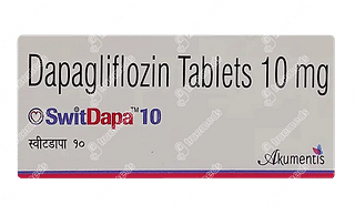 Switdapa 10 Tablet 10