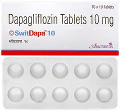 Switdapa 10 Tablet 10