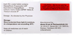 Switdapa 10 Tablet 10
