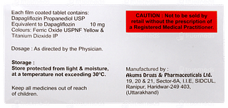 Switdapa 10 Tablet 10