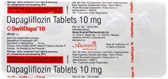 Switdapa 10 Tablet 10