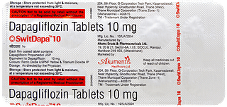 Switdapa 10 Tablet 10