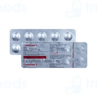 Switdapa 5 Tablet 10