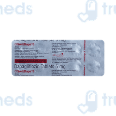 Switdapa 5 Tablet 10 Switdapa 5 Tablet 10