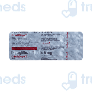 Switdapa 5 Tablet 10