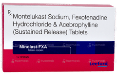 Minolast Fxa Tablet 10