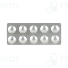 Aditel 40 MG Tablet 10
