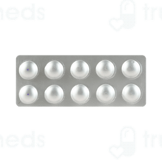 Aditel 40 MG Tablet 10