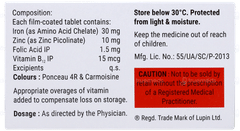 Faa 20 Tablet 15 Faa 20 Tablet 15