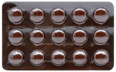 Faa 20 Tablet 15 Faa 20 Tablet 15