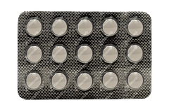 Laconext 50 Tablet 15
