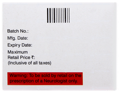 Laconext 50 Tablet 15 Laconext 50 Tablet 15