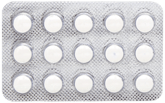 Laconext 50 Tablet 15 Laconext 50 Tablet 15