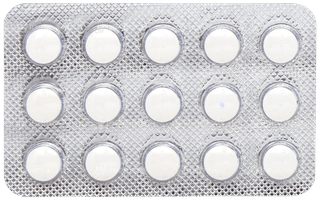 Laconext 50 Tablet 15