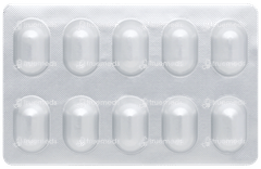 Hairecap Tablet 10