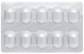 Hairecap Tablet 10