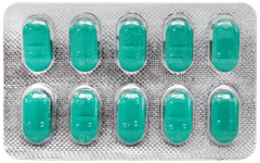 Alcoxib 120 Tablet 10 Alcoxib 120 Tablet 10