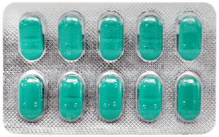 Alcoxib 120 Tablet 10