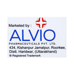 Alvotin 10 Tablet 10 Alvotin 10 Tablet 10