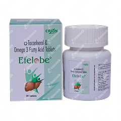 Efelobe Tablet 30