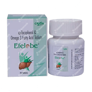 Efelobe Tablet 30