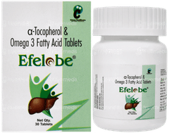 Efelobe Tablet 30