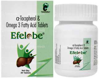 Efelobe Tablet 30
