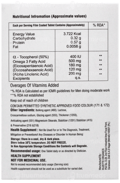 Efelobe Tablet 30