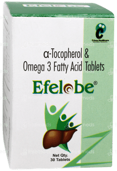Efelobe Tablet 30