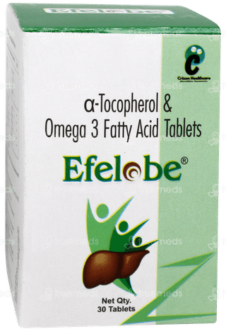 Efelobe Tablet 30