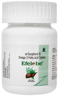 Efelobe Tablet 30