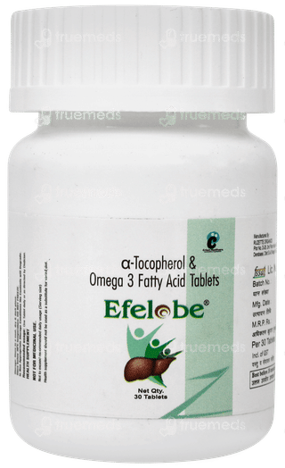 Efelobe Tablet 30