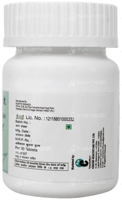 Efelobe Tablet 30