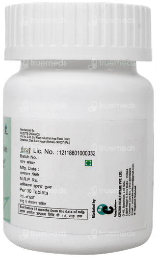 Efelobe Tablet 30
